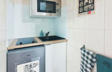 Cocon idéal avec parking, à deux pas du centre - Photo 20