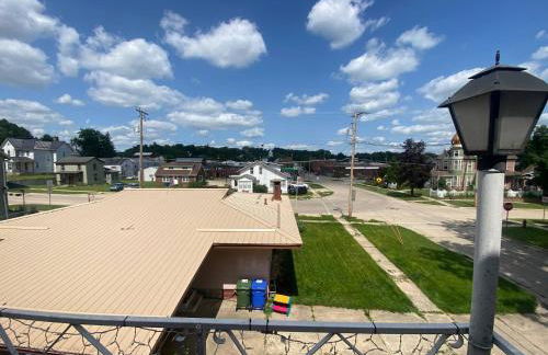 Suite A 2 BR w/ Bridge St. view - Foto 9