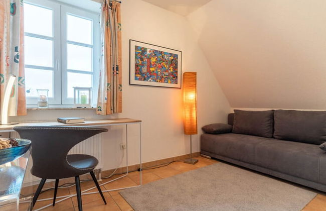 Ferienwohnung, St. Peter-ording - Foto 15