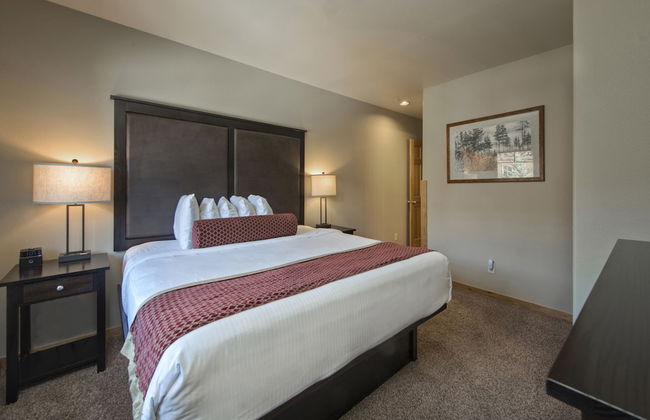 Grand Timber Lodge - Foto 6