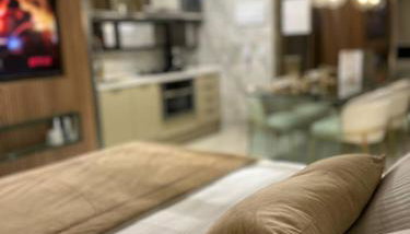 Allure Flat - Boa Viagem luxo e conforto - Foto 5