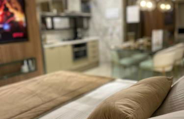 Allure Flat - Boa Viagem luxo e conforto - Foto 5