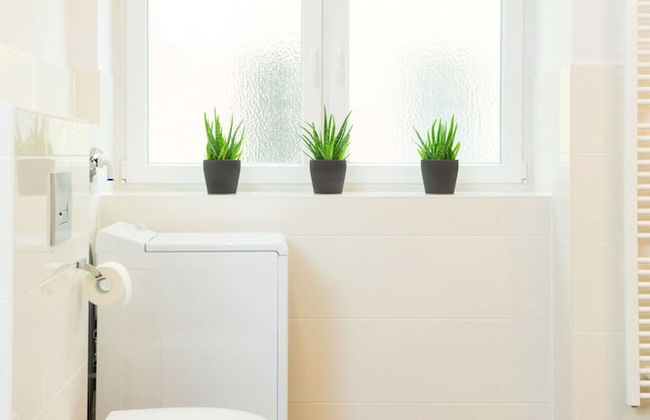 BENSIMON apartments Mitte / Moabit - Foto 74