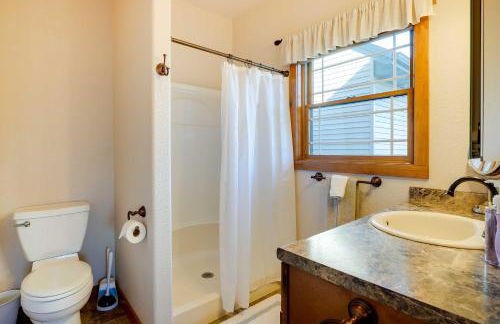 Water-View Home Half Mile to Table Rock Lake - Foto 19