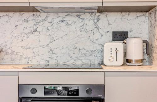 New Listing 2BR flat, 1min to Hampstead St - Foto 24