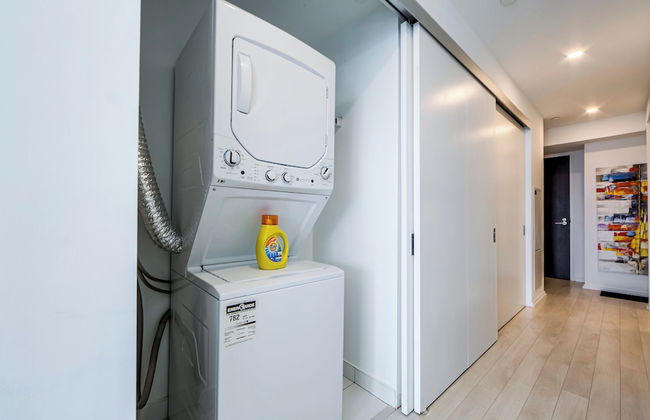 Altitude Suites on Yonge - Foto 52