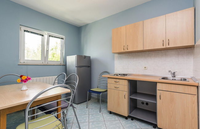 Apartment in Nin With Pool Near the Beach - Foto 6