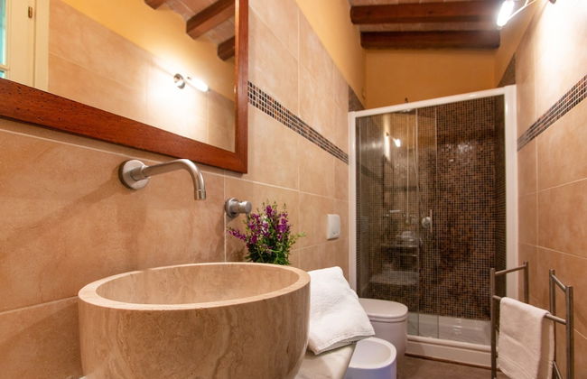 Il Castagno - Foto 25