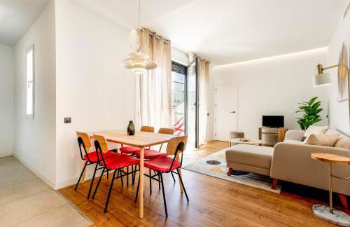 Luces en Madrid - Foto 30