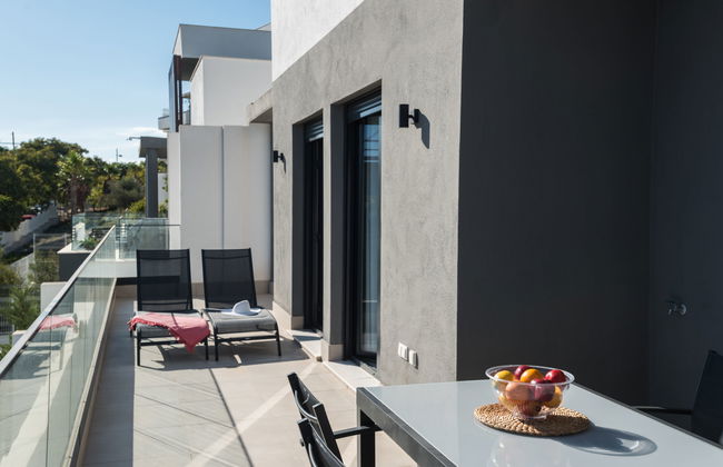 Calma Blanca - Foto 20