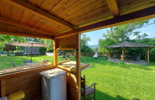 Casa Campomonte - Foto 16