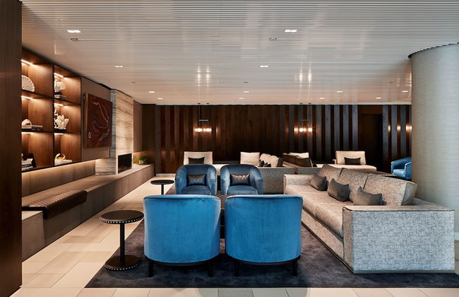 Quay West Suites Melbourne - Foto 2