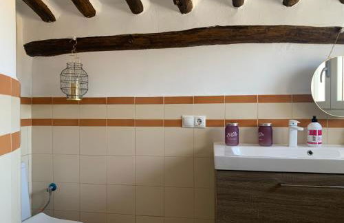 Casa Genilla - Foto 36