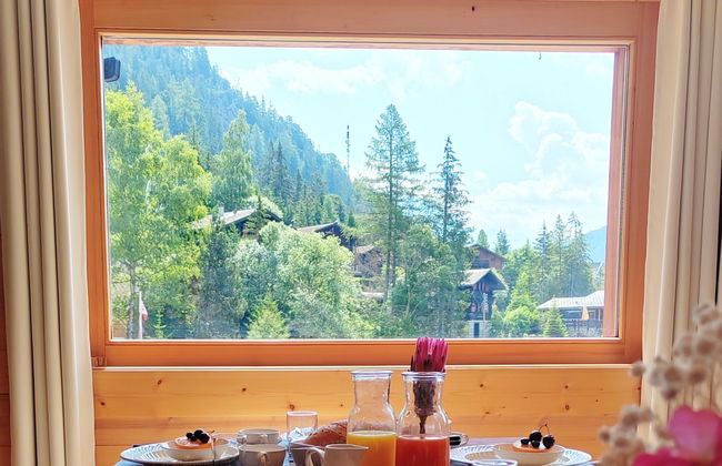 Les Mayens 3.2 - Foto 1