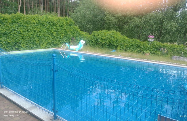 Agroletnica Country house - Foto 50