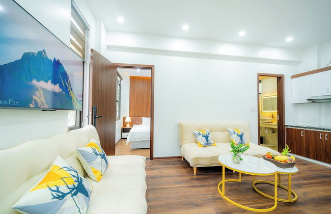 Villa Hanh Phuc Bai Chay - Photo 27