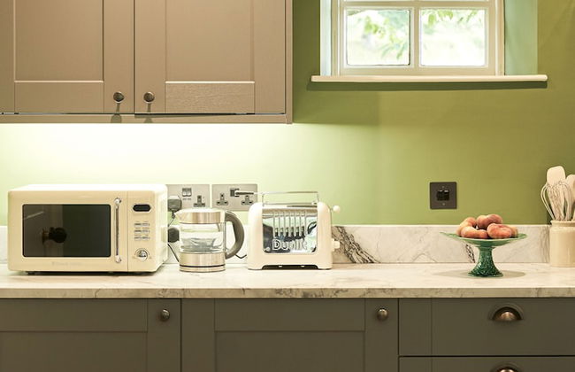 JOIVY The North Lodge At Balcarres - Foto 12