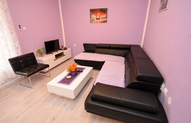 Apartments Marinero - Foto 49