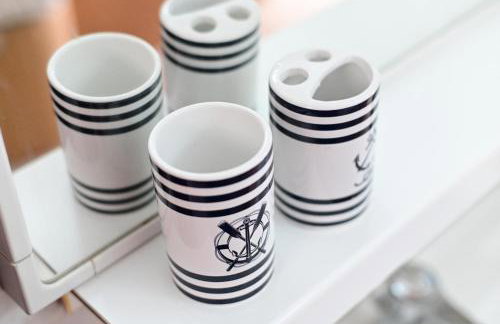 Blue Paradise - Foto 49