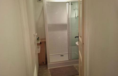 Les Volets Verts, ROUSSINES, CHARENTE, 16310 FRANCE - Foto 14