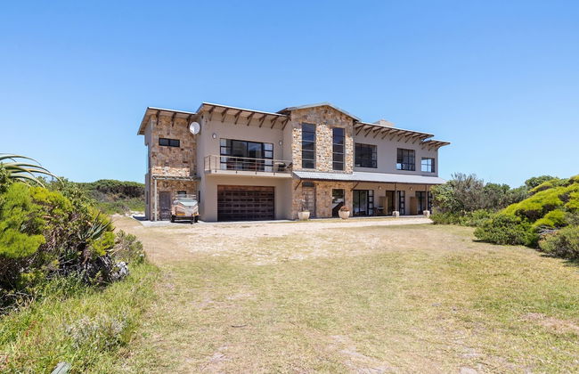 Hangklip Villa - Photo 37