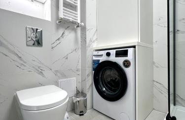 Apartament Kolejowa - Foto 7