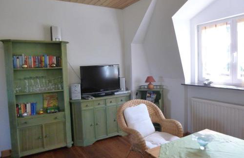 Herrenhaus Poppelvitz - Foto 23
