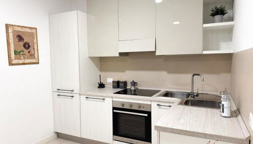 Residence Manzoni - Foto 5, stove