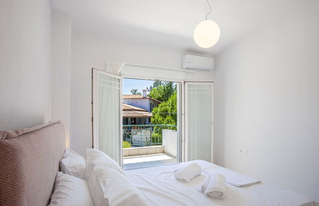 Aris Luxury Apartments - Foto 4