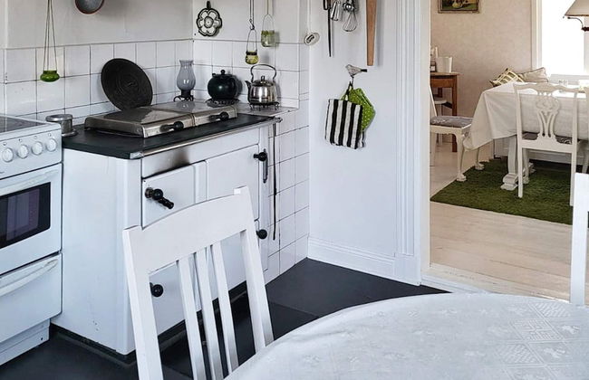 7 Person Holiday Home in Arjang - Foto 6