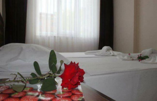 Un Side Apart Hotel - Foto 7