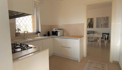 Villetta frontemare Torre Suda Salento - Foto 3