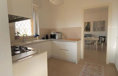 Villetta frontemare Torre Suda Salento - Foto 3