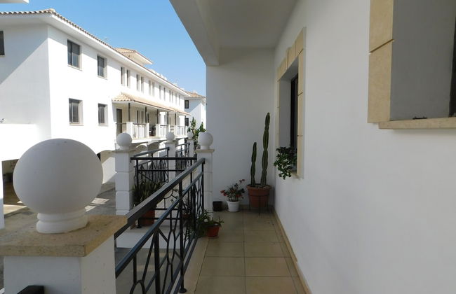 Paramount Gardens Resorts C202 - Foto 1