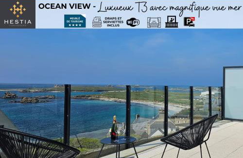 OCEAN VIEW - Luxueux T3 avec magnifique vue mer - Foto 1