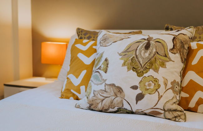 The Penthouse - Foto 14