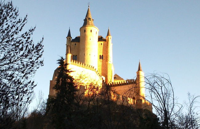 Casa La Plaza - Photo 24