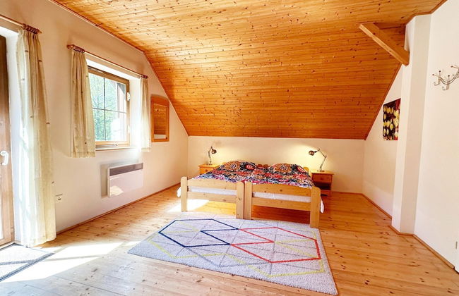 Mountains Family Retreat - Foto 7