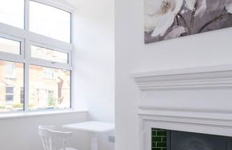 2 Volunteer House, Leiston - Aldeburgh Coastal Cottages - Foto 7