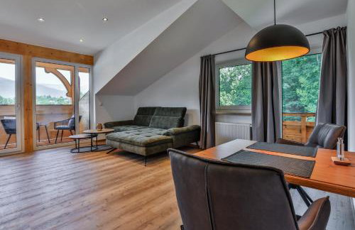 Ferienwohnungen - Alpenhotel Fischer 4 Sterne - Adults Only - Foto 30