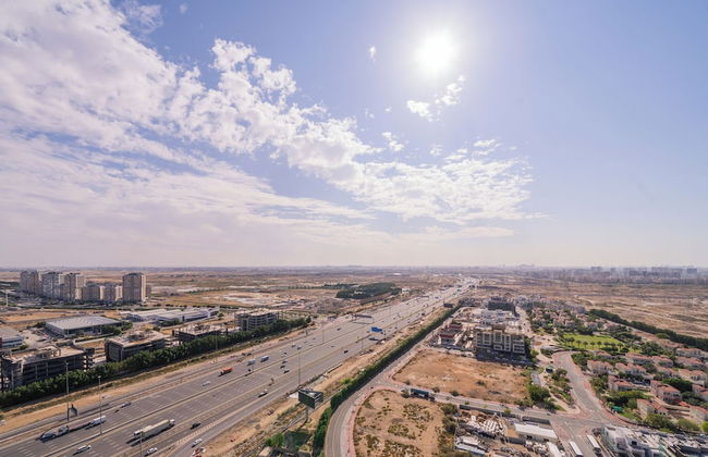 KOHH – Studio in Al Jawhara 1 - Foto 25