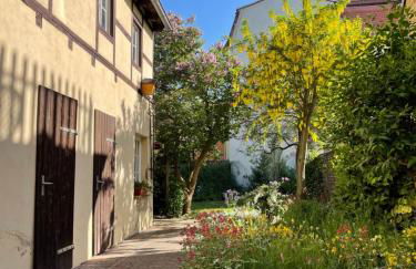 Ferienwohnung Wunderlich - Foto 3