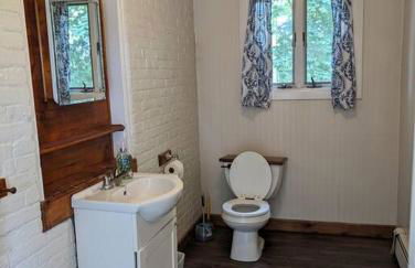 The Hidden Homestead - Foto 16