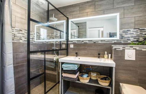 Cozy Home In Dolus-D'oléron With Wifi - Foto 26