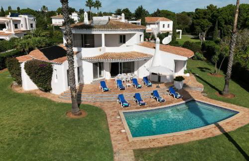 Vila Paraiso - Amazing villa - Foto 60