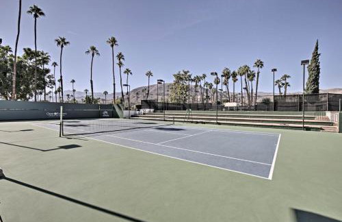 Rancho Las Palmas Resort Condo: Golf, Swim & Play! - Foto 34