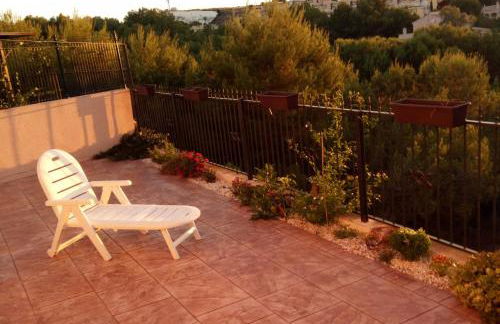 Casa Montemar Algorfa Spain - Foto 21