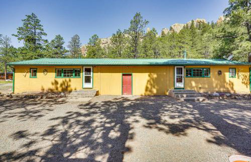 Colorado Cabin Near Monument Lake! - Foto 22