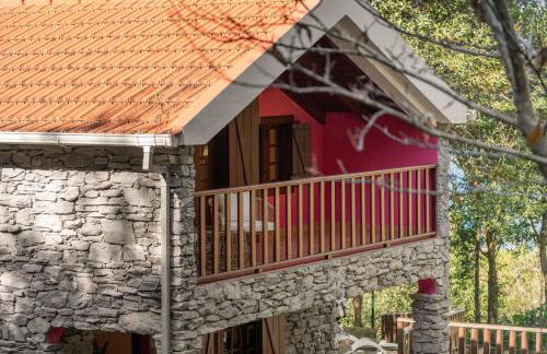 A refuge in nature - Chalet D'Avó Teresa - Foto 24