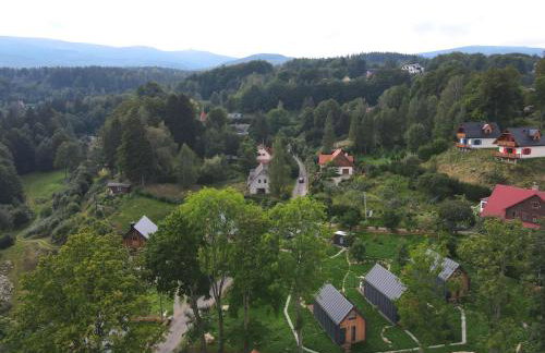 Domandi mountain holiday lodges - Foto 47